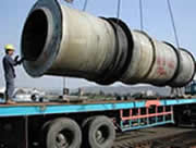 Heavy Lifting Projects